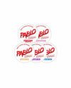 Shop Pablo Exclusive 50MG Nicotine Pouches - (Any 5 For £10) - Washington Vapes