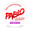 Pablo Exclusive 50MG Nicotine Pouches Pablo