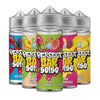Shop Perfect Bar 50/50 100 mL - Washington Vapes