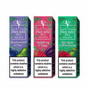 Pixie Juice Nic Salts 10ml - Washington Vapes UK