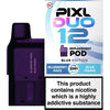 Shop Pixl Duo 12 Refill Replacement Pods - Washington Vapes