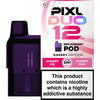 Shop Pixl Duo 12 Refill Replacement Pods - Washington Vapes