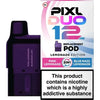Shop Pixl Duo 12 Refill Replacement Pods - Washington Vapes
