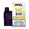 Shop Pixl Duo 12 Refill Replacement Pods - Washington Vapes