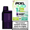 Shop Pixl Duo 12 Refill Replacement Pods - Washington Vapes