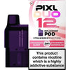 Shop Pixl Duo 12 Refill Replacement Pods - Washington Vapes