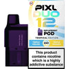 Shop Pixl Duo 12 Refill Replacement Pods - Washington Vapes