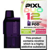 Shop Pixl Duo 12 Refill Replacement Pods - Washington Vapes