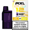 Shop Pixl Duo 12 Refill Replacement Pods - Washington Vapes