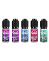 Pocket Fuel 50/50 E - Liquid 10ml - Washington Vapes
