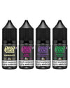 Shop Pod Fuel Nic Salts 10ml - Washington Vapes