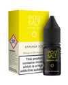 Pod Salt Nic Salts 10ml (Any 10 for £15.99)