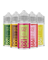 Shop Pod Salt Nexus 100ml E-Liquid (Any 2 for £8) - Washington Vapes