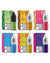 Shop Pod Salt Nexus Nic Salts 10ml (Any 10 for £15.99) - Washington Vapes - Pod Nexus Nicotine Salts Cheap UK