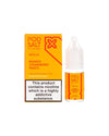 Shop Pod Salt Nexus Nic Salts 10ml (Any 10 for £15.99) - Washington Vapes - Pod Nexus Nicotine Salts Cheap UK