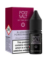 Pod Salt Nic Salts 10ml (Any 10 for £15.99) - Washington Vapes UK