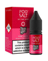 Pod Salt Nic Salts 10ml (Any 10 for £15.99) - Washington Vapes UK