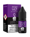 Pod Salt Nic Salts 10ml (Any 10 for £15.99) - Washington Vapes UK