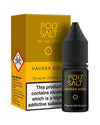 Pod Salt Nic Salts 10ml (Any 10 for £15.99) - Washington Vapes UK