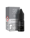 Pod Salt Nic Salts 10ml (Any 10 for £15.99) - Washington Vapes UK
