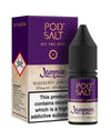 Pod Salt Nic Salts 10ml (Any 10 for £15.99) - Washington Vapes UK