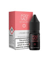 Pod Salt Nic Salts 10ml (Any 10 for £15.99) - Washington Vapes UK