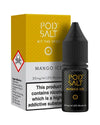 Pod Salt Nic Salts 10ml (Any 10 for £15.99) - Washington Vapes UK