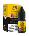 Pod Salt Nic Salts 10ml (Any 10 for £15.99) - Washington Vapes UK