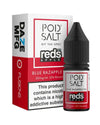 Pod Salt Nic Salts 10ml (Any 10 for £15.99) - Washington Vapes UK
