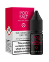 Pod Salt Nic Salts 10ml (Any 10 for £15.99) - Washington Vapes UK