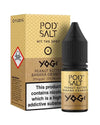 Pod Salt Nic Salts 10ml (Any 10 for £15.99) - Washington Vapes UK