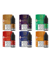 Shop Pod Salt Origin Nic Salts 10ml-Any 10 for £15.99 - Washington Vapes