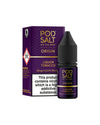 Shop Pod Salt Origin Nic Salts 10ml-Any 10 for £15.99 - Washington Vapes
