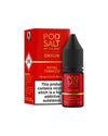 Shop Pod Salt Origin Nic Salts 10ml-Any 10 for £15.99 - Washington Vapes