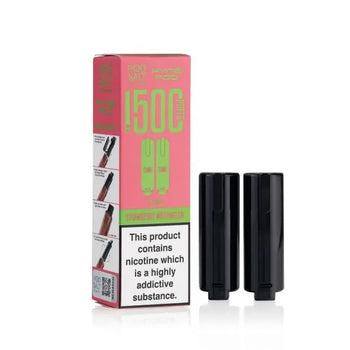 Shop Pod Salt Pyne Pod Replacement Pods - Washington Vapes