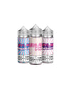 Shop Puff Labs 100ml E-Liquid - Washington Vapes