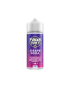 Shop Pukka Juice 100ml Shortfill - Washington Vapes