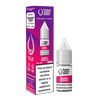 Pukka Juice 5000+ Nic Salts 10ml (Any 4 for £10) - Washington Vapes