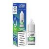 Pukka Juice 5000+ Nic Salts 10ml (Any 4 for £10) - Washington Vapes
