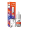 Pukka Juice 5000+ Nic Salts 10ml (Any 4 for £10) - Washington Vapes