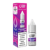 Pukka Juice 5000+ Nic Salts 10ml (Any 4 for £10) - Washington Vapes