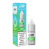 Pukka Juice 5000+ Nic Salts 10ml (Any 4 for £10) - Washington Vapes