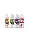 Shop Purp E-Liquid 100ml Shortfill - Washington Vapes