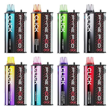 Shop Pyne Pod Click 10K Starter Kit - Washington Vapes