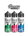 Shop Ramsey E-Liquids - Bar Fusion 100ml - Washington Vapes
