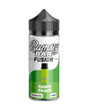 Shop Ramsey E-Liquids - Bar Fusion 100ml - Washington Vapes