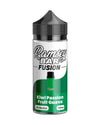 Shop Ramsey E-Liquids - Bar Fusion 100ml - Washington Vapes