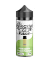 Shop Ramsey E-Liquids - Bar Fusion 100ml - Washington Vapes