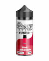 Shop Ramsey E-Liquids - Bar Fusion 100ml - Washington Vapes