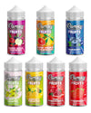 Shop Ramsey E-Liquids - Fruits 100ml - Washington Vapes